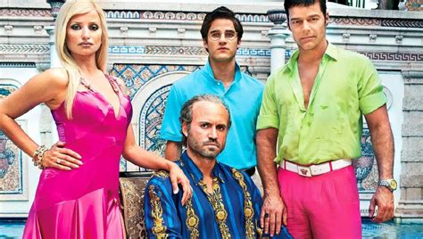 the assassination of gianni versace watch online|who killed gianni versace netflix.